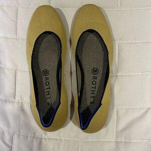 Rothy’s like new shoes
